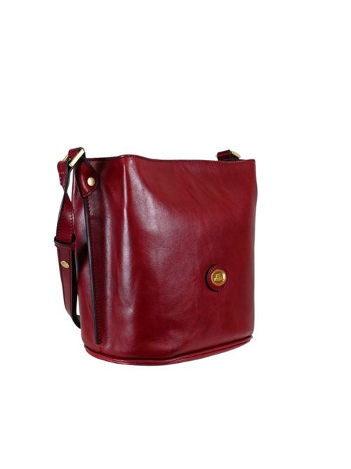 Stodo secchiello borsa a spalla THE BRIDGE | 04851601W01A